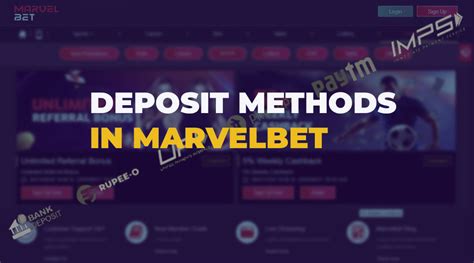 marbel bet com|MarvelBet Payment Methods .